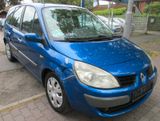 Renault Grand Scenic Authentique 1.5 dCi 7 Sitzer - Renault Grand Scenic aus 2006