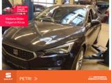 Seat Leon Sportstourer XCELLENCE *PDC*KAM*LED*KLIMA*N - Seat Gebrauchtwagen in Wiesbaden