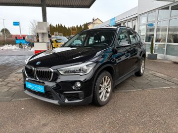 BMW X1 - 2