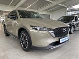 Mazda CX-5 2.0 Newground LED NAVI KAM 360* LEDER - Mazda CX-5: Newground