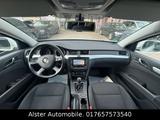 Skoda Superb Combi Exclusive,Navi,Xenon,Klimaautomatik - Skoda Superb bis 10.000 Euro