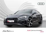 Audi A5 Sportback S line 40TDI qu Stronic Navi LED Hu