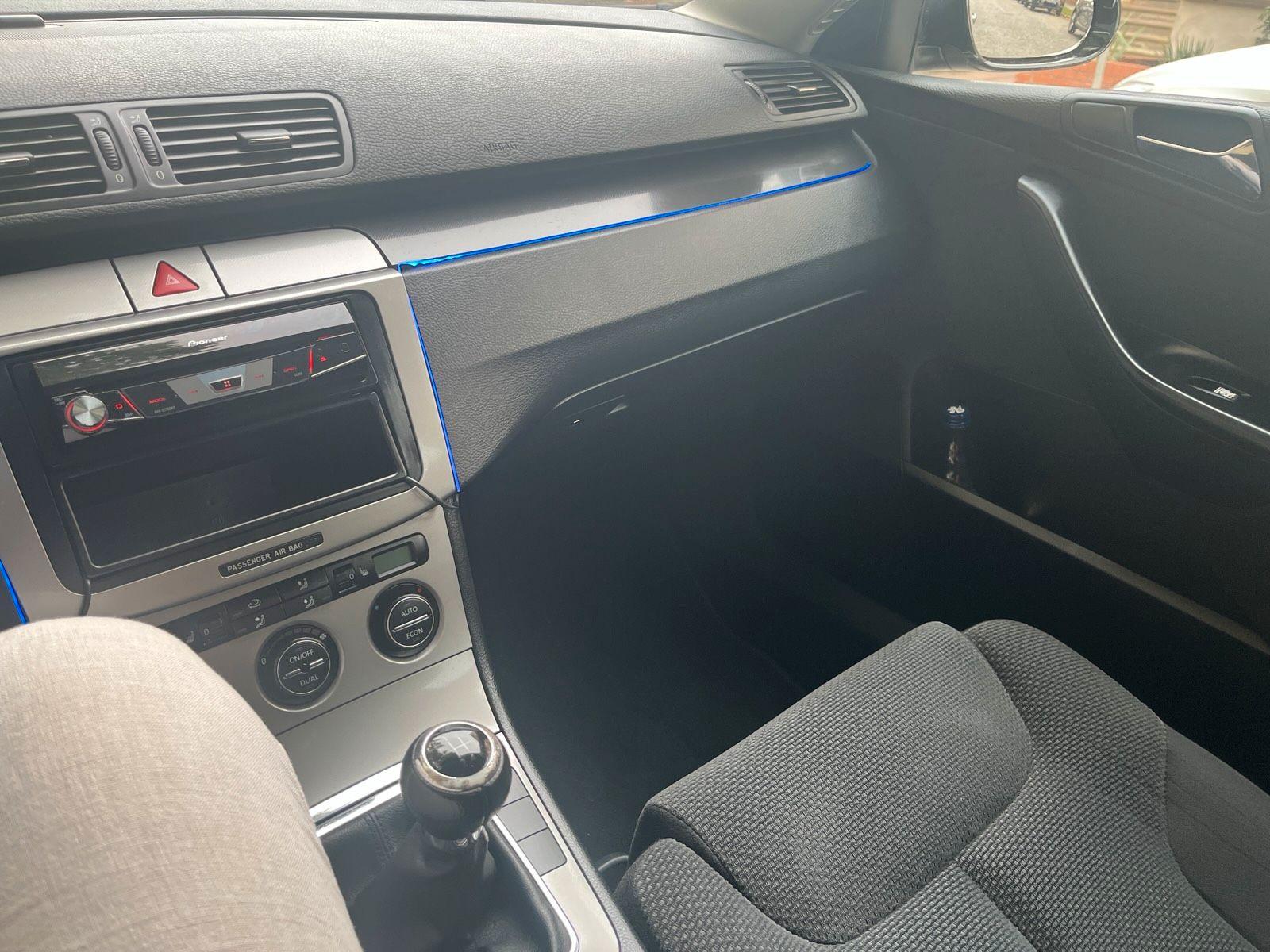 Volkswagen Passat 2006 — photo 7