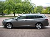 Opel Insignia 2.0 Diesel 125kW Busin.Aut.Leder LED  - Opel Insignia Gebrauchtwagen in Duisburg