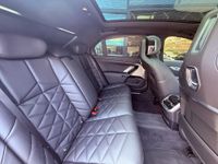 BMW 740 - Vorschau Bild 8