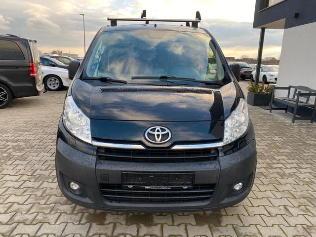 Toyota Proace L2H1 Kasten Comfort|Navi|R-Kam