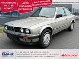 BMW 325i Coupe KLIMA 170PS GUTER ZUSTAND!! TOP BASIS - BMW 325 in Aachen