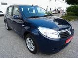 Dacia Sandero Laureate/1.4i /75PS - Dacia Sandero: 1.4