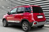 Fiat Panda Cross 4x4/Klima /PDC - Fiat Panda Gebrauchtwagen in München