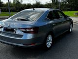 Skoda Superb 2.0 TDI SCR 140kW DSG Ambition Ambition - Skoda Superb mit Diesel-Antrieb: Limousine