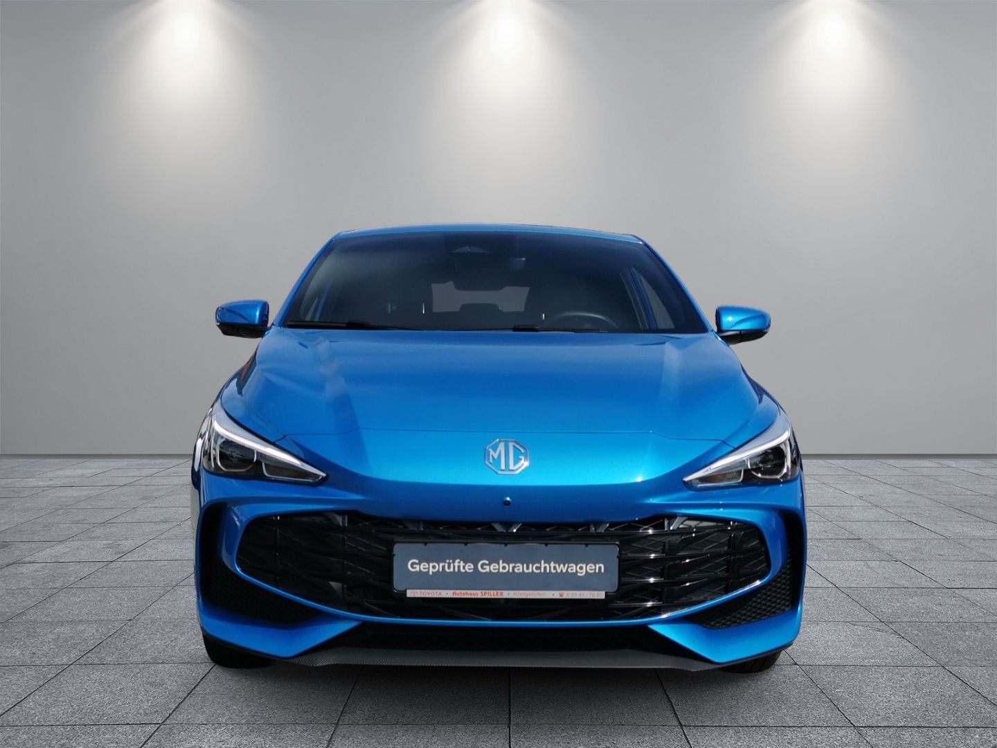 MG3