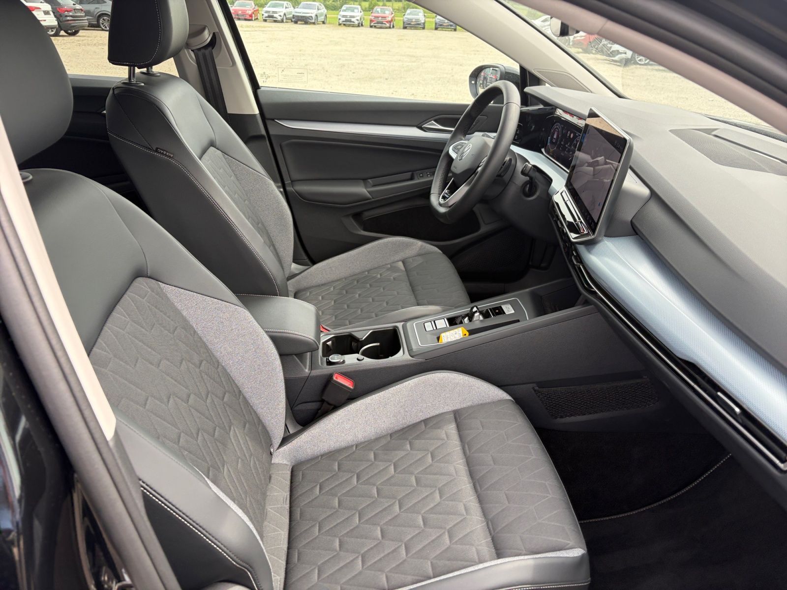 Volkswagen Golf - Bild 20