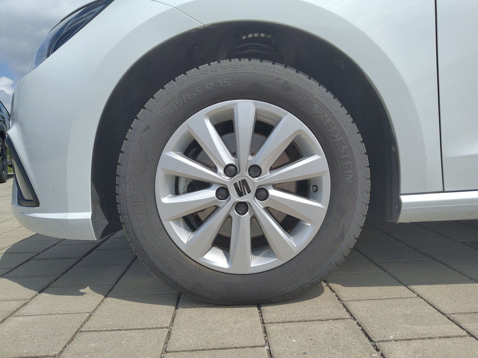 Seat Ibiza - Bild 9
