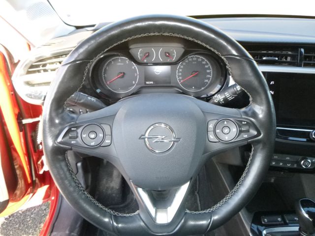 Corsa F Edition