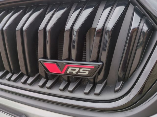 Fahrzeugabbildung SKODA Octavia RS 2.0 TSI DSG CANTON LOUNGE 19"