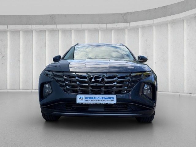 Hyundai Tucson Prime Plug-In Hybrid 4WD Automatik  imagem 2