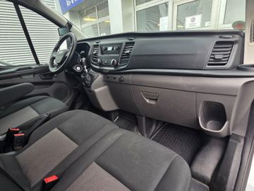 Ford Transit Custom - 8