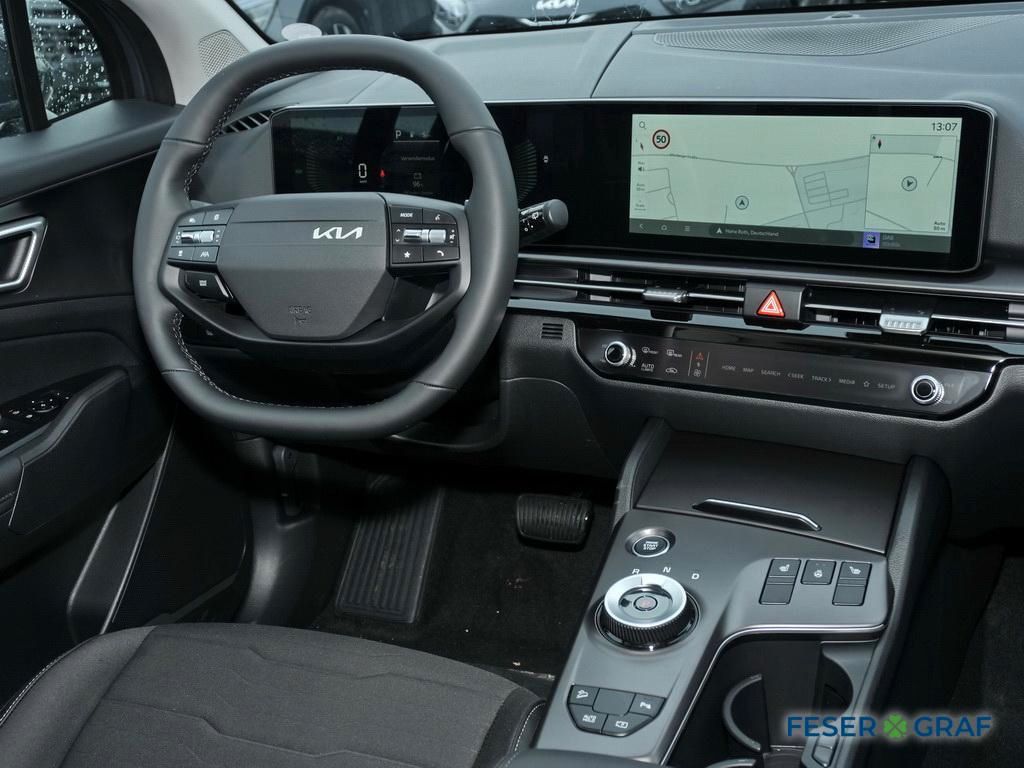 Kia Sportage - Bild 3