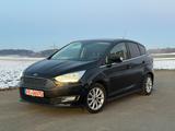 Ford C-MAX Titanium/1.0 ST-STOP/NAVI/SHZ/TEMP/KLIMAAU - Ford C-Max: Limousine