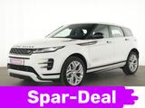 Land Rover Range Rover Evoque R-Dynamic SE LED|Navi|Kamera - Land Rover in Bremen: Evoque