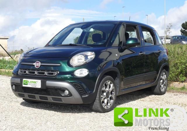 Fiat FIAT 500L 1.3 Multijet - FATTURABILE