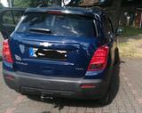 Chevrolet Verkauf mein Auto. - gebrauchte Chevrolet Trax aus dem Jahr 2013