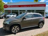 Citroën C4 Aircross 4WD Tendance*LED*Kamera*Navi - Citroën C4 Aircross: Tendance