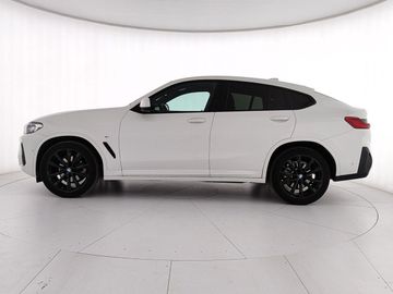 BMW X4 - 8