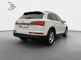 Audi Q5 55 TFSI e quattro S line*Navi*LED*Alu*B&O*PDC - Audi Q5 in Mönchengladbach