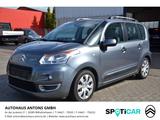 Citroën C3 Picasso VTi 95 Exclusive - gebrauchte Citroën C3 Picasso aus dem Jahr 2010