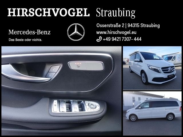 Mercedes-Benz V 250 d Marco Polo Horizon Edition AHK+Markise