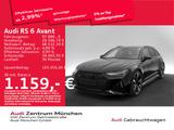 Audi RS6 Avant Dynamik+/Keramik/B&Oadv/Laser - Audi RS6 in Leipzig