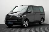 Volkswagen T6.1 Multivan 2.0 TDI 7-Sitzer AHK Tempom. CarPl - gebrauchte VW T6 Multivan aus dem Jahr 2020