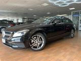 Mercedes-Benz CLS Shooting Brake CLS 350 BlueTec / d - Mercedes-Benz CLS Shooting Brake Gebrauchtwagen