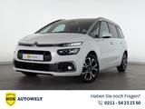 Citroën C4 Grand Spacetourer 1.2 PureTech 130 Shine S&S - Citroën mit Benzin-Antrieb: Van, Automatik