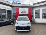 Toyota Proace Verso L1 Electric Teamplayer I 3,99% Fin. - Toyota Neuwagen in München