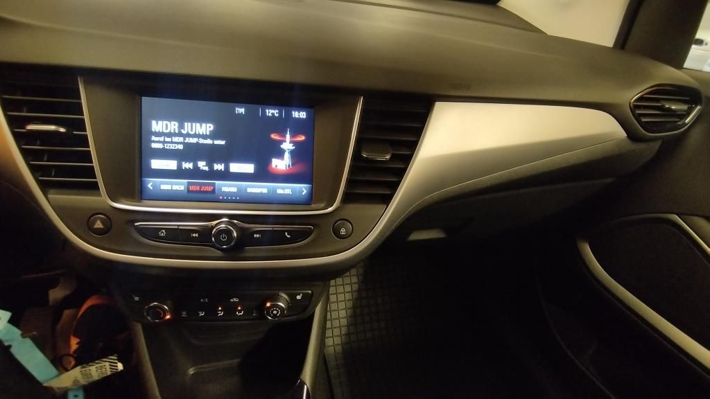 Erstes Annaberger Autohaus -  Opel Crossland X, Multimedia Radio,Klima, Sitzheizung - Bild 11 Erstes Annaberger Autohaus -  Opel Crossland X, Multimedia Radio,Klima, Sitzheizung - Bild 11