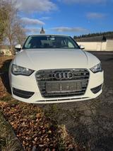 Audi A3 2.0 TDI Ambiente Ambiente