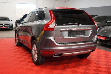 Volvo XC60 - 9