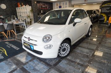 Fiat 500 - 4