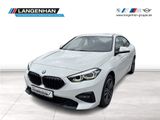 BMW 220d Gran Coupé Advantage Gestiksteuerung HiFi - BMW 220 Gran Coupé aus 2020