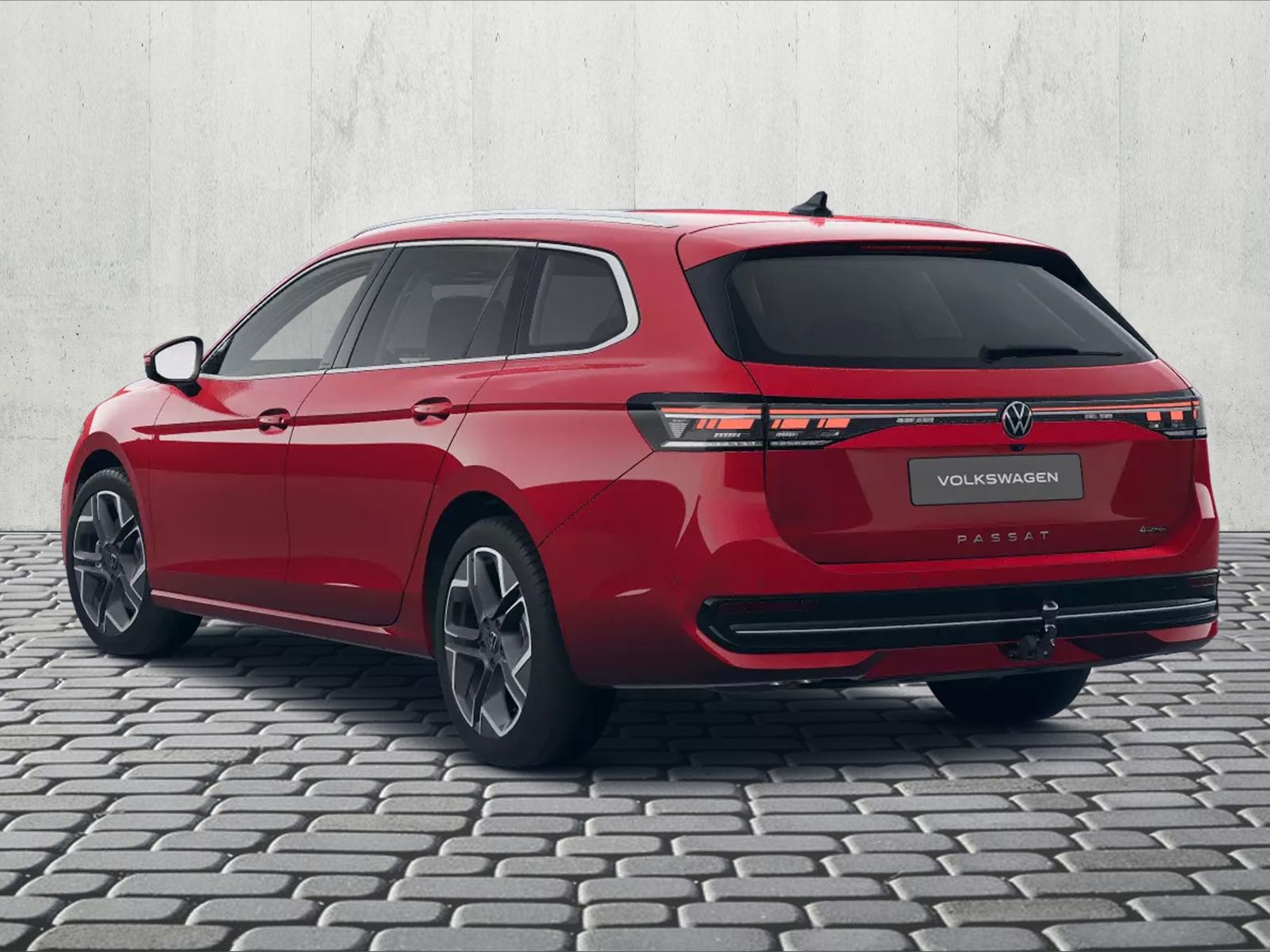 Passat Variant 2.0 TDI DSG 4M *AHK*STDHZG*PANO*
