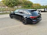 Audi RS4 Competition Plus/AHK/B&O/Garantie 12/2028 - Audi RS4 competition Gebrauchtwagen