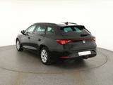 Seat Leon ST 2.0 TDI DSG Style LED Navi DAB AHK PDC - Seat Leon Style mit Diesel-Antrieb