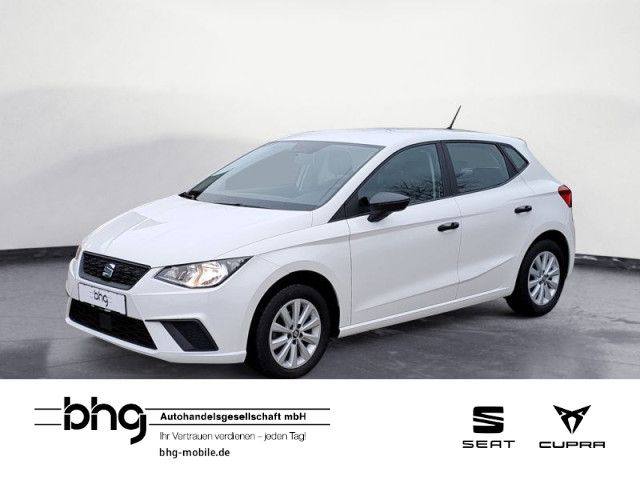 Seat Ibiza Reference 1.0 MPI *KLIMA*COOL & SOUND-PAKE