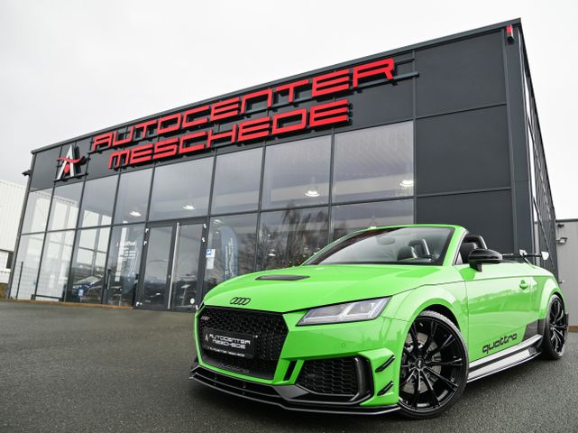 Audi TT RS Roadster *Audi Sport Performance Aero-Kit*