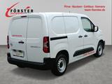 Toyota Proace City 1,5-l D-4D L1 Meister *NAVI*PDC* - Toyota: 4.4