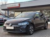 Volkswagen POLO 1.0 TSI Move *Parksensoren,Sitzheiz.* - Volkswagen Polo aus 2024
