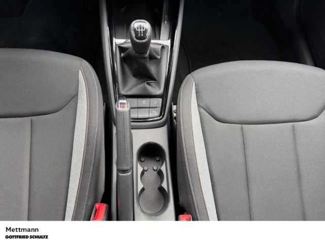 Skoda Kamiq - Bild 16