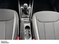 Skoda Kamiq - Vorschau Bild 16